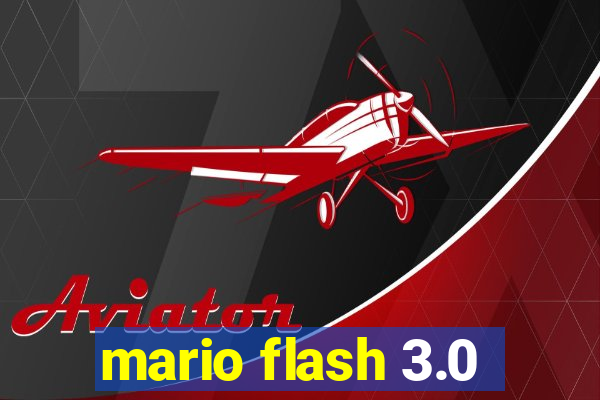 mario flash 3.0